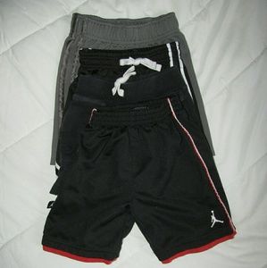 3t boys short bundle